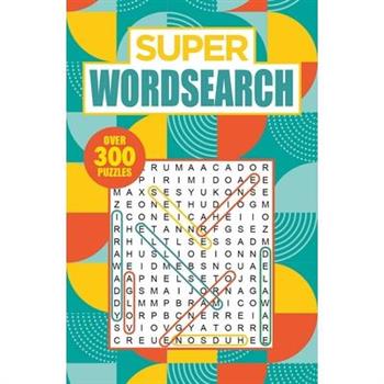 Super Wordsearch