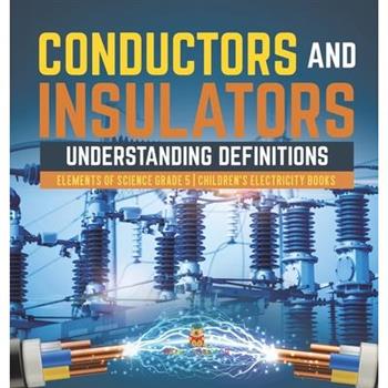 Conductors and Insulators