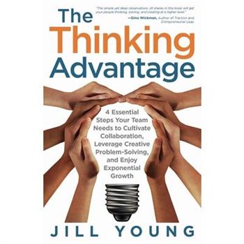 The Thinking Advantage
