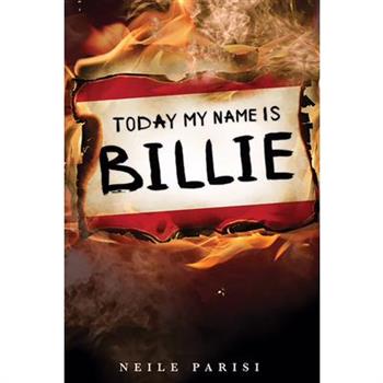 Today My Name Is Billie
