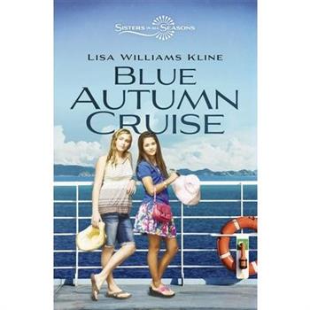Blue Autumn Cruise