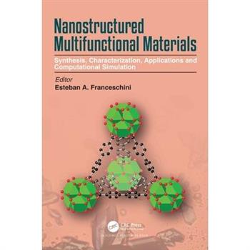 Nanostructured Multifunctional Materials