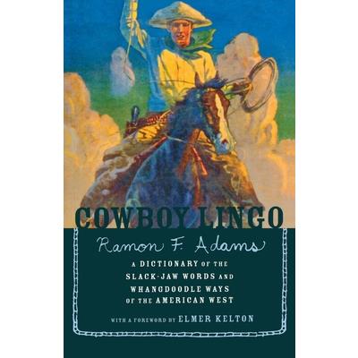 Cowboy Lingo
