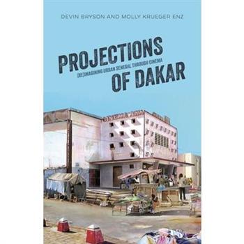 Projections of Dakar
