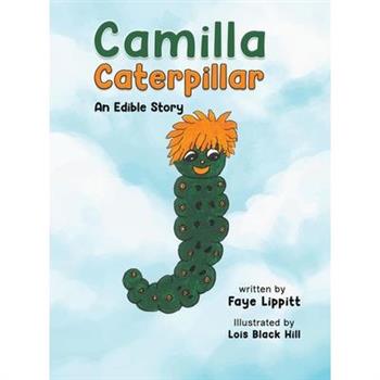 Camilla Caterpillar