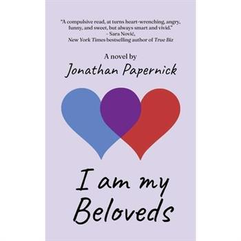 I Am My Beloveds