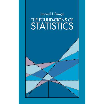 The Foundations of Statistics
