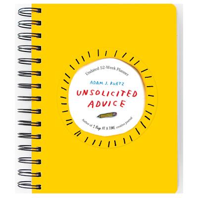 Unsolicited Advice Planner