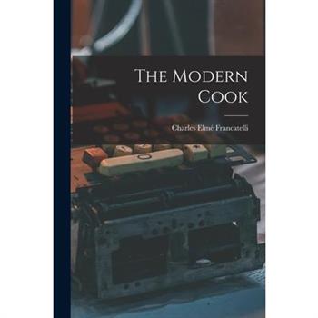 The Modern Cook