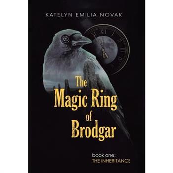 The Magic Ring of Brodgar