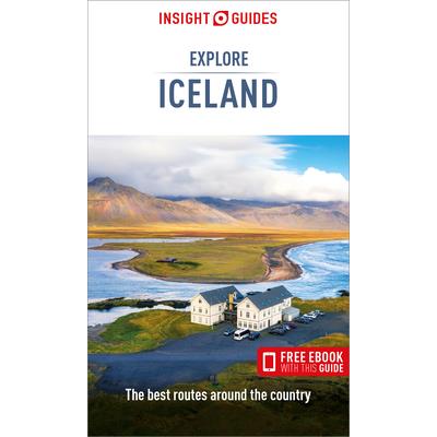 Insight Guides Explore Iceland (Travel Guide with Free Ebook) Insight Guides Explore Iceland (Travel Guide with Free Ebook)