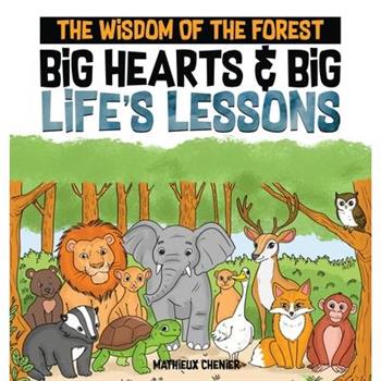 The Wisdom of the Forest