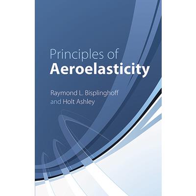 Principles of Aeroelasticity