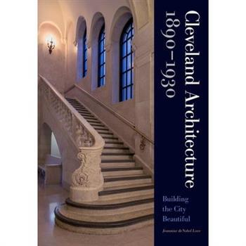 Cleveland Architecture 1890-1930