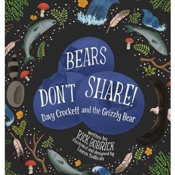 Bears Don't Share