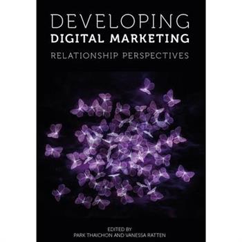 Developing Digital Marketing