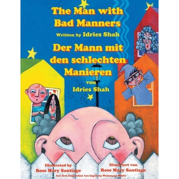 The Man with Bad Manners -- Der Mann mit den schlechten Manieren