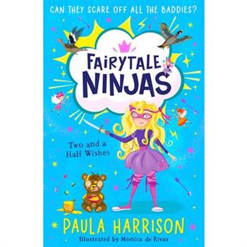 Two and a Half Wishes