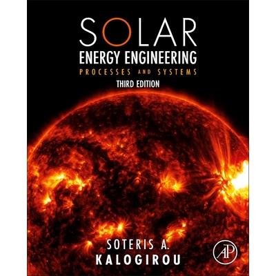 Solar Energy Engineering