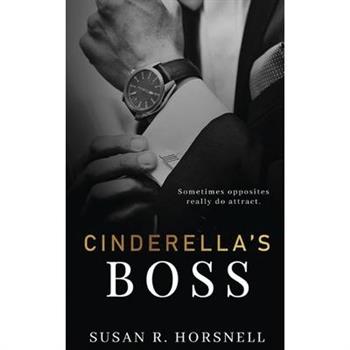 Cinderella's Boss