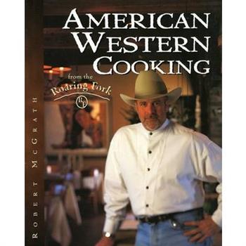 American Western Cooking