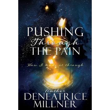 Pushing Through The Pain