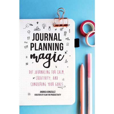 Journal Planning Magic