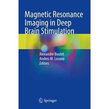 Magnetic Resonance Imaging in Deep Brain Stimulation