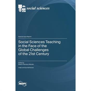Social Sciences Teaching in the Face of the Global Challenges of the 21st Century
