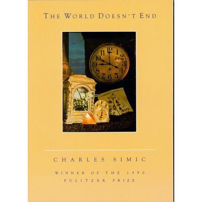 The World Doesn’t End