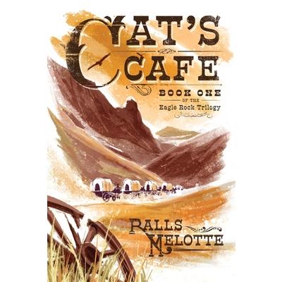 Cat’s Cafe