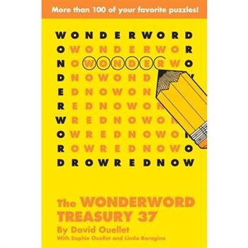 The Wonderword Treasury 37