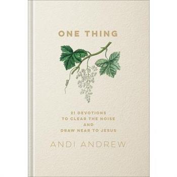 One Thing