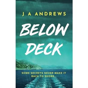Below Deck