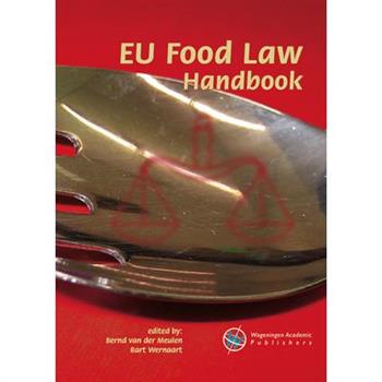 EU Food Law Handbook
