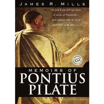 Memoirs of Pontius Pilate