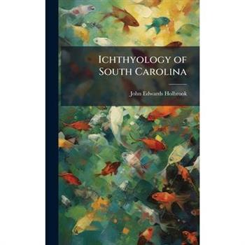 Ichthyology of South Carolina