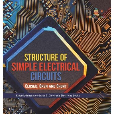 Structure of Simple Electrical Circuits