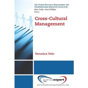 Cross-cultural Management