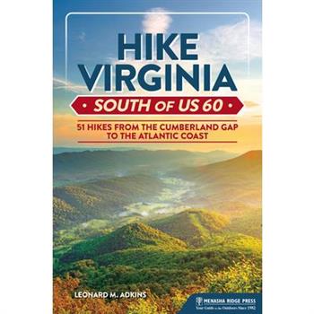 Hike Virginia South of Us 60