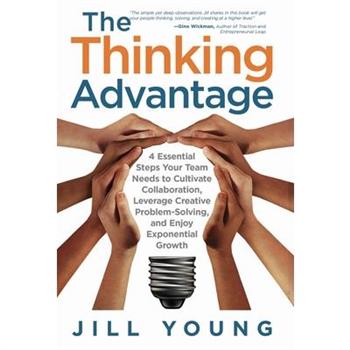 The Thinking Advantage