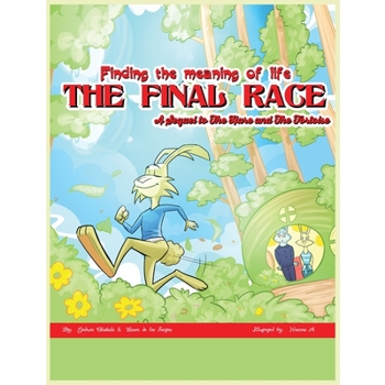 The Final Race