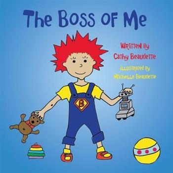 The Boss of Me