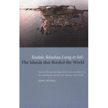 The Islands That Roofed the World