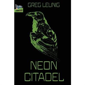 Neon Citadel