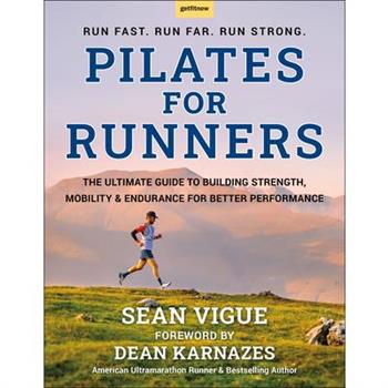 Pilates for Runners