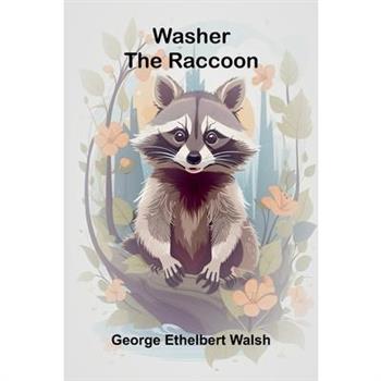 Washer The Raccoon