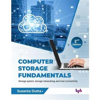 Computer Storage Fundamentals