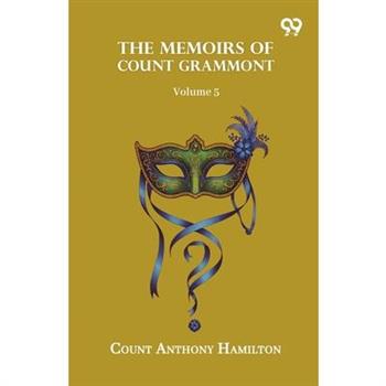 The Memoirs Of Count Grammont