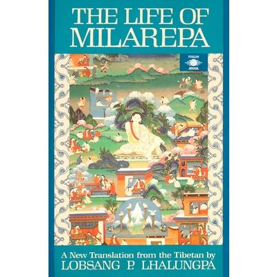 The Life of Milarepa